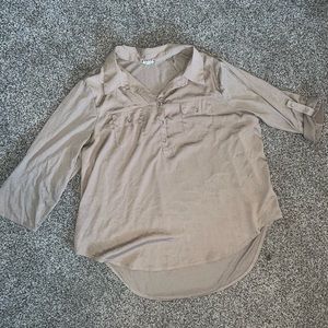 Women’s Blouse